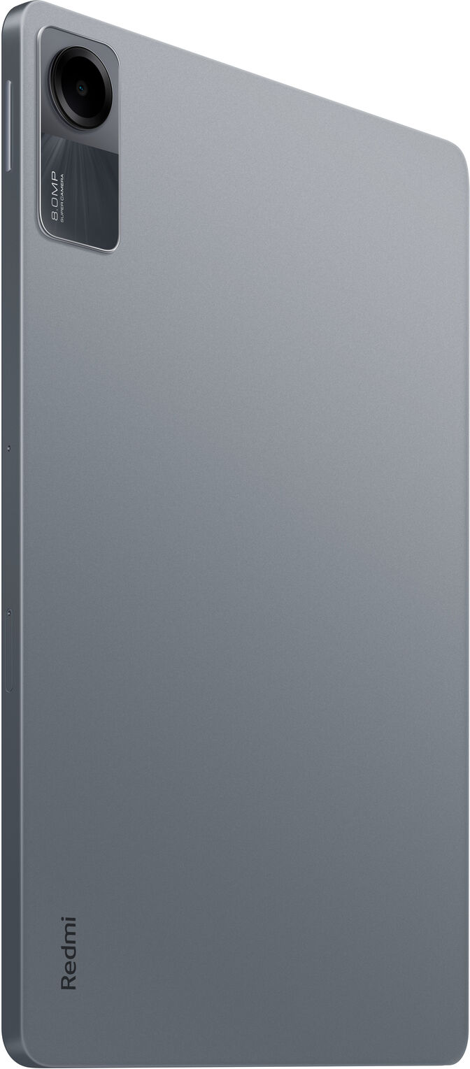 Tablet Xiaomi Redmi Pad SE 11" 8GB/256GB Wi-Fi Grey image number 2