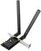 Tarjeta de Red TP-Link PCI Express Archer TX20E AC1300 Dual Band Wi-Fi