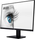 Monitor MSI 27" PRO MP273A IPS  FHD 100Hz 1ms image number null
