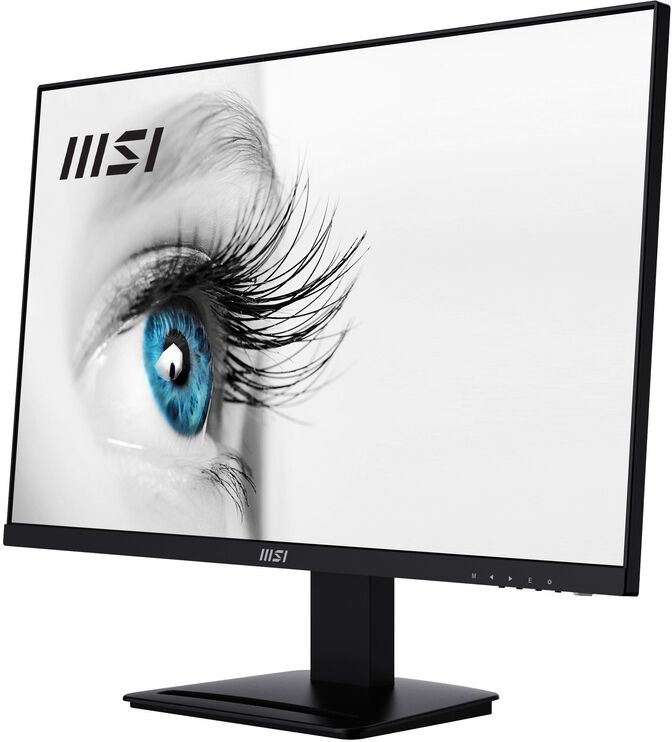 Monitor MSI 27" PRO MP273A IPS  FHD 100Hz 1ms image number 8