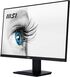 Monitor MSI 27" PRO MP273A IPS  FHD 100Hz 1ms image number null