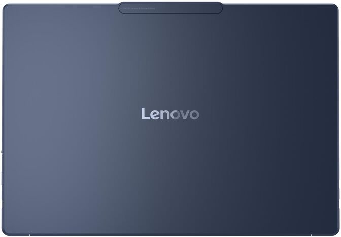 Port&aacute;til Lenovo Yoga Slim 7X 14Q8X9 14" Snapdragon X Elite X1E-78-100 32GB 1TB 3K OLED W11 image number 5