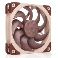 Ventilador Noctua NF-A12X25 G2 Low Speed PWM 120mm