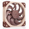 Ventilador Noctua NF-A12X25 G2 Low Speed PWM 120mm