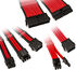 Kit de Expansión Kolink Core Adept Braided - Rojo image number null