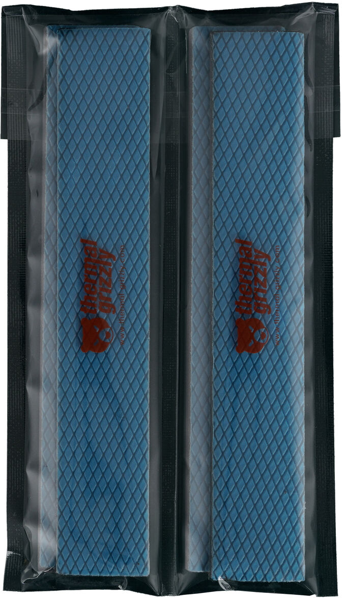 Thermal Pad Thermal Grizzly Minus Pad Advance 120x20x3.0 mm(Pack 4) image number 3