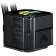 Refrigeraci&oacute;n Liquida CPU ASUS TUF Gaming LC III 360mm ARGB Negro image number null