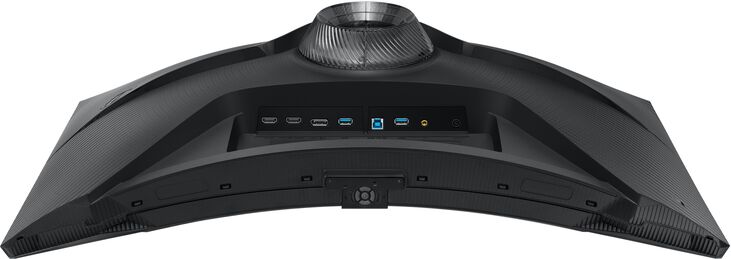 Monitor Curvo Samsung Odyssey NEO G7 32" G75NB Mini LED 4K 165Hz 1ms FreeSync Premium Pro image number 22