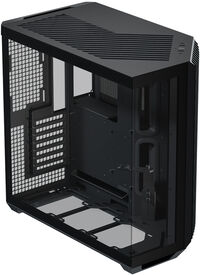 Caja ATX APNX V1 Negro