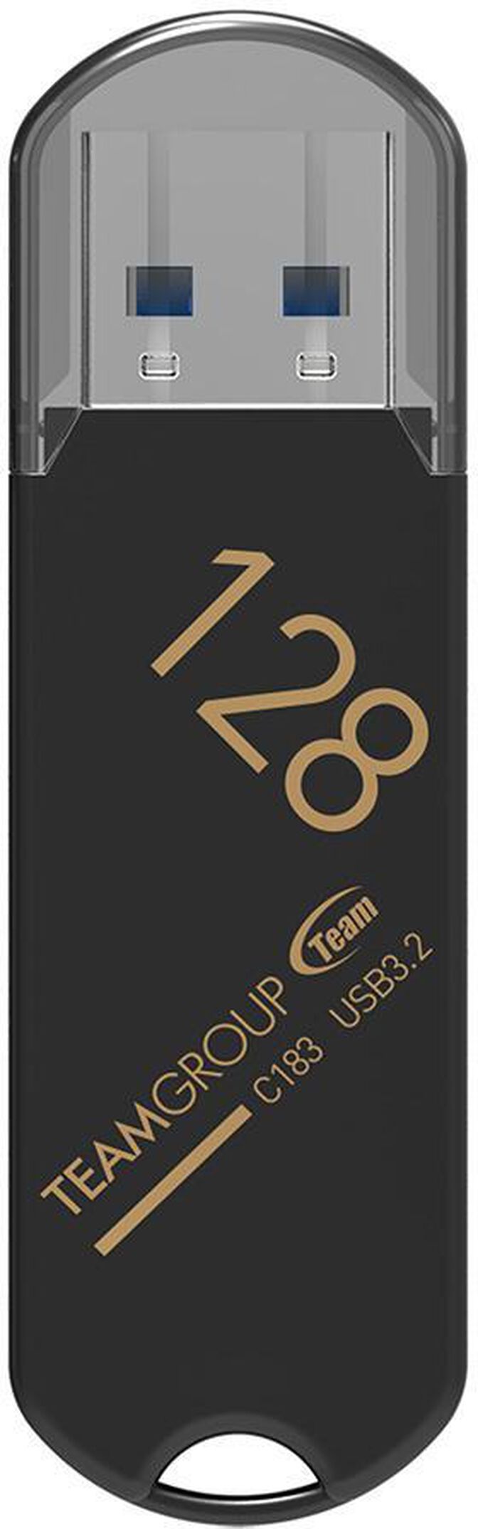 Pen Team Group C183 128GB USB3.2 Gen1 image number 0