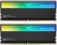 Team Group Kit 32GB (2 x 16GB) DDR5 6000MHz Xtreem ARGB Negro CL30 image number null