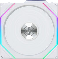 Ventilador Lian Li UNI FAN TL120 Wireless RGB PWM Blanco 120mm