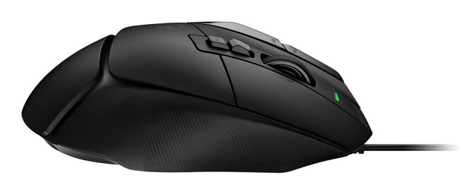 Rat&oacute;n Logitech G502 X 25600DPI Negro image number 2