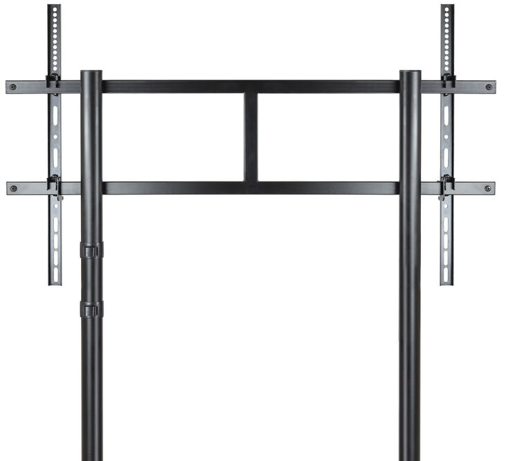 Soporte Móvel Tooq 60" a 105" Máx. 100Kg image number 4