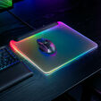 Alfombrilla Razer Firefly V2 Pro Negro image number null