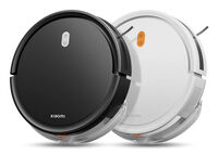 Aspiradora Robot Xiaomi Robot Vacuum E5 Negro