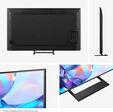 Televisor Hisense 65A7S 65" QLED UltraHD 4K VIDAA image number null