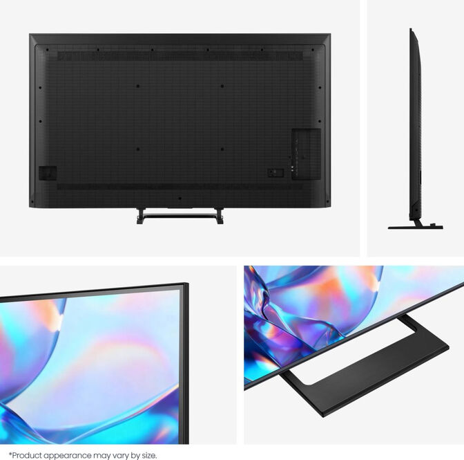Televisor Hisense 65A7S 65" QLED UltraHD 4K VIDAA image number 1
