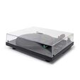 Gira-discos Vulkkano TD20 AT-VM95E Bluetooth USB Preto image number null