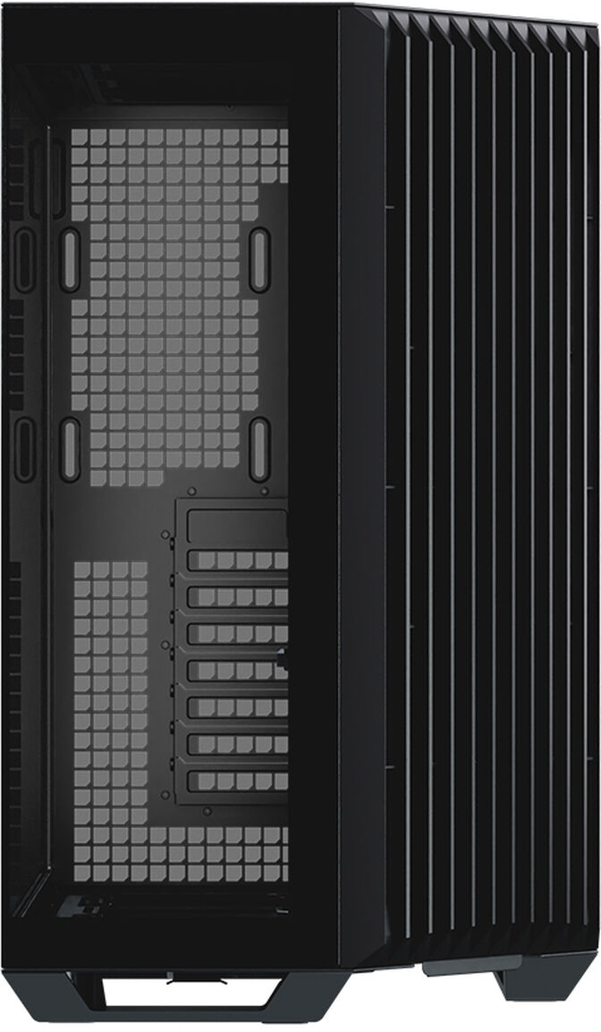Caja ATX APNX V1 Negro image number 3