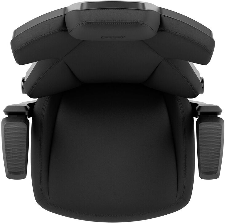 Silla noblechairs DAWN - Black Edition image number 19