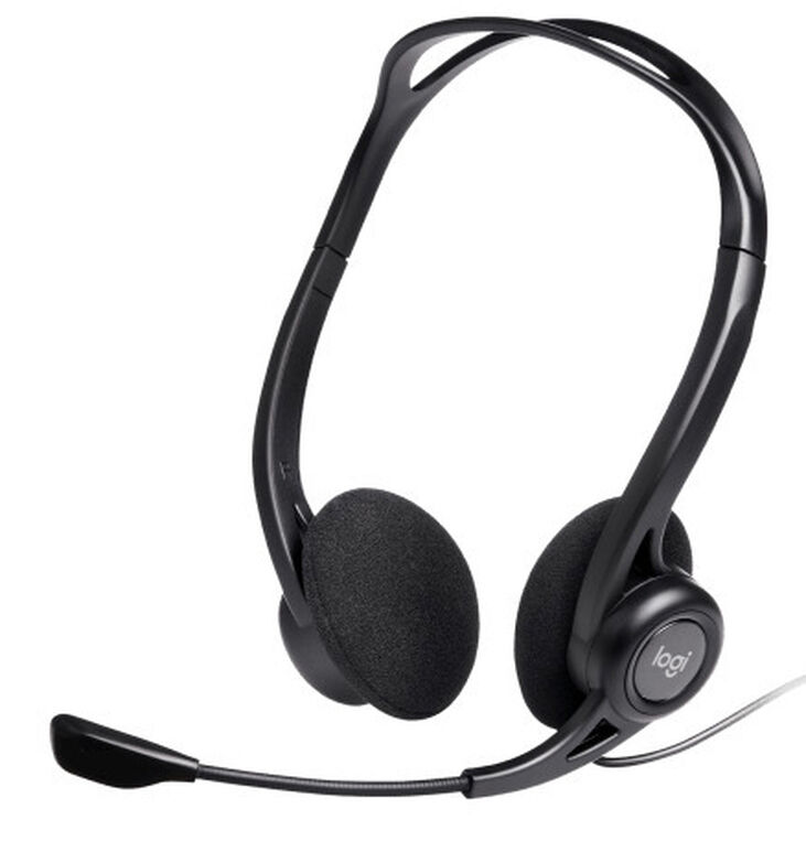 Auriculares Logitech 960 image number 0