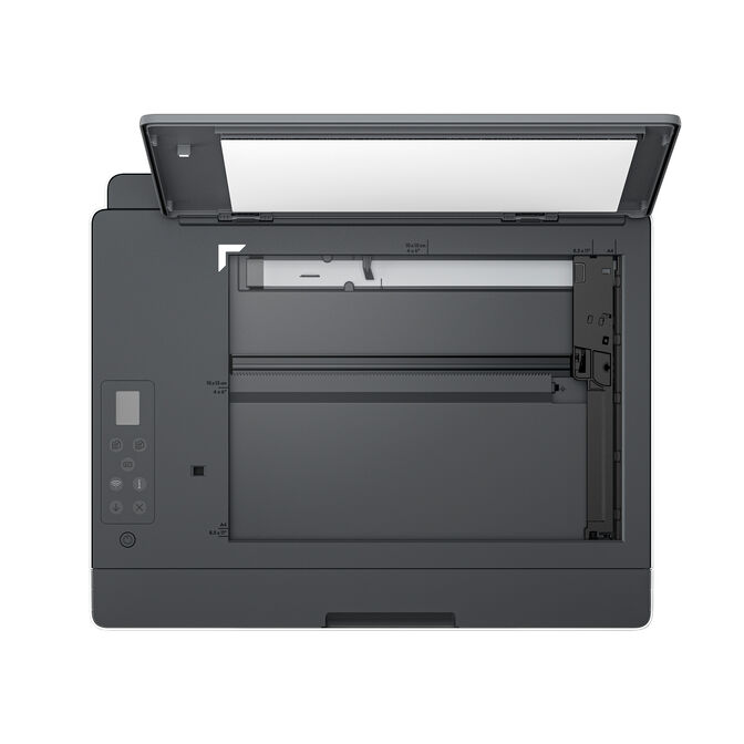 Impresora de Inyecci&oacute;n de Tinta HP Smart Tank 5105 All-in-ONE WiFi image number 3