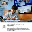 Impresora Multifunci&oacute;n de Inyecci&oacute;n de Tinta HP DeskJet 4322 Todo-en-Uno image number null