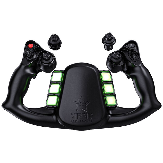 VIRPIL Controls VEGA YOKE image number 1