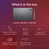 Tablet Lenovo Tab M11 TB-330FU 11" (4 / 128GB) 90Hz WiFi Cinzento + Pen image number null