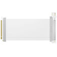 Riser Vertical TRYX String PCIe 5.0 200mm - Blanco image number null