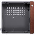 Caja Mini-ITX Jonsbo NV10 Gris image number null
