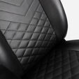 Silla noblechairs ICON - Negro image number null
