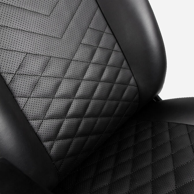 Silla noblechairs ICON - Negro image number 3