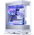 Caja ATX Phanteks Evolv Series X2 Vidro Temperado DRGB Blanco image number null