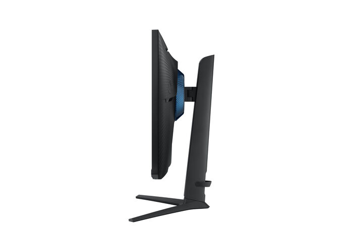 Monitor Samsung Odyssey G4 27" G40B IPS FHD 240Hz 1ms FreeSync Premium G-Sync Compatible image number 9