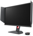 Monitor BenQ ZOWIE 27" XL2746K TN FHD 240Hz 0.5ms image number null