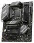 Placa Base MSI B760 GAMING PLUS WiFi image number null
