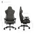 Silla Gaming ThunderX3 Core, Apoio lombar 360 graus - Loft Black image number null