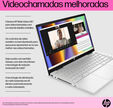 HP Pavilion x360 2-in-1 Laptop 14-ek1025np Intel&reg; Core&trade; i7 i7-1355U H&iacute;brido (2-en-1) 35,6 cm (14") Pantalla t&aacute;ctil Full HD 16 GB DDR4-SDRAM 512 GB SSD Wi-Fi 6 (802.11ax) Windows 11 Home Plata image number null
