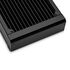 Radiador Cobre EKWB Quantum Surface P240 2 x G1/4 44mm Black Edition image number null