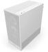 Torre  ATX NZXT H5 Flow RGB Compact Blanca image number null