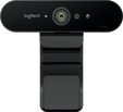Webcam Logitech Brio Ultra HD 4K image number null
