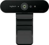 Webcam Logitech Brio Ultra HD 4K Webcam Logitech Brio Ultra HD 4K