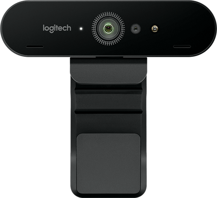 Webcam Logitech Brio Ultra HD 4K image number 0
