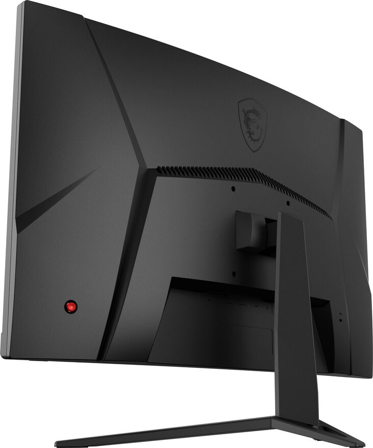 Monitor Curvo MSI 31.5" G32CQ4 E2 VA QHD 170Hz 1ms FreeSync Premium image number 13