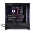 Ordenador King Mod Gamer-PC NZXT Ryzen 7 9800X3D 32GB DDR5 2TB RX 9070 XT WiFi W11 V3 image number null