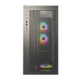 Caja ATX Montech SKY 3 Negro image number null
