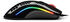 Ratón Gaming Glorious Model O- Glossy Negro image number null