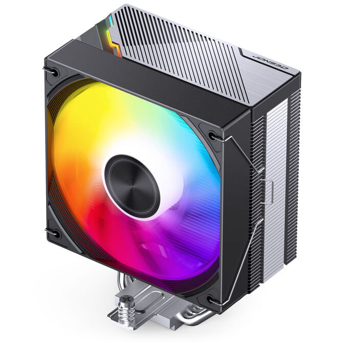 Ventilador CPU Jonsbo CA40 ARGB Negro - 120mm image number 3